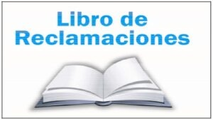 Libro de Reclamaciones